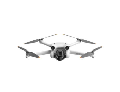 DJI Mini Pro 3